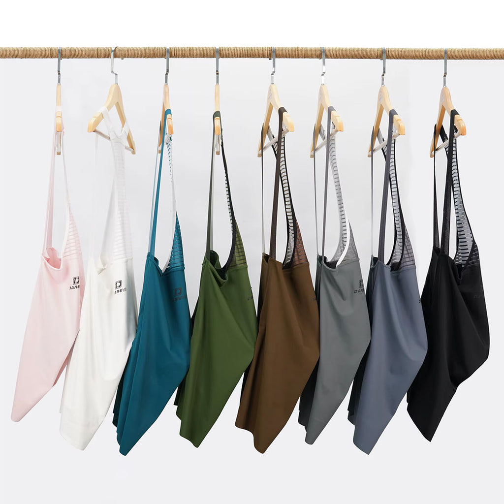 Pantalones cortos de ciclismo DAREVIE Bretelle Seamless 2.0 PRO Level para hombre, 6 h, 500 km, elásticos en 4 direcciones